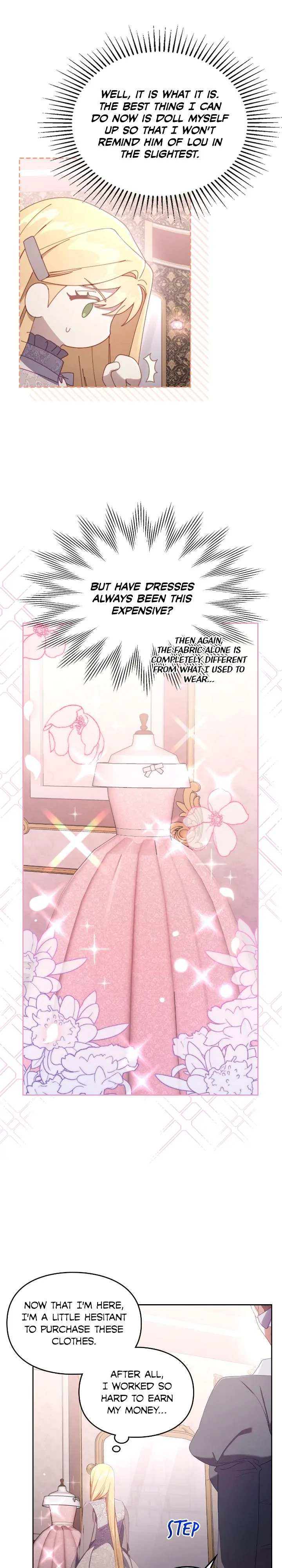 MOONLIGHT LIBRARY chapter 35 page 8