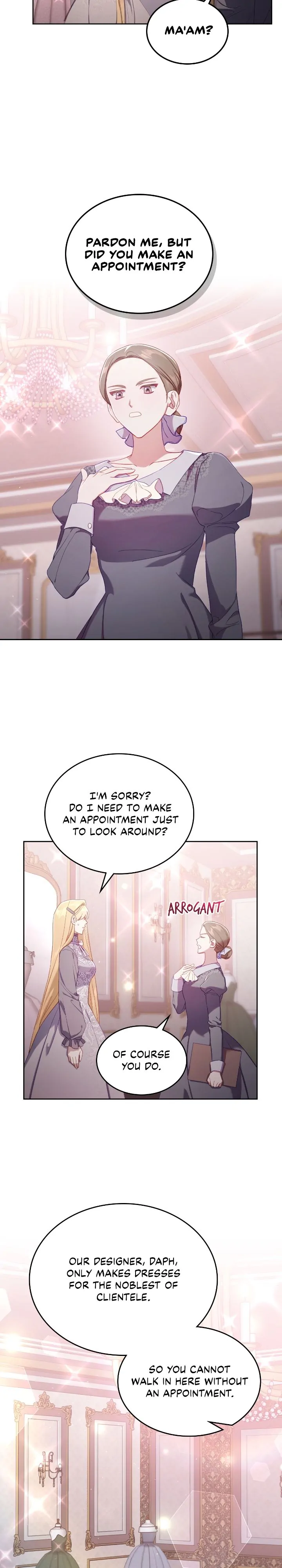 MOONLIGHT LIBRARY chapter 35 page 9
