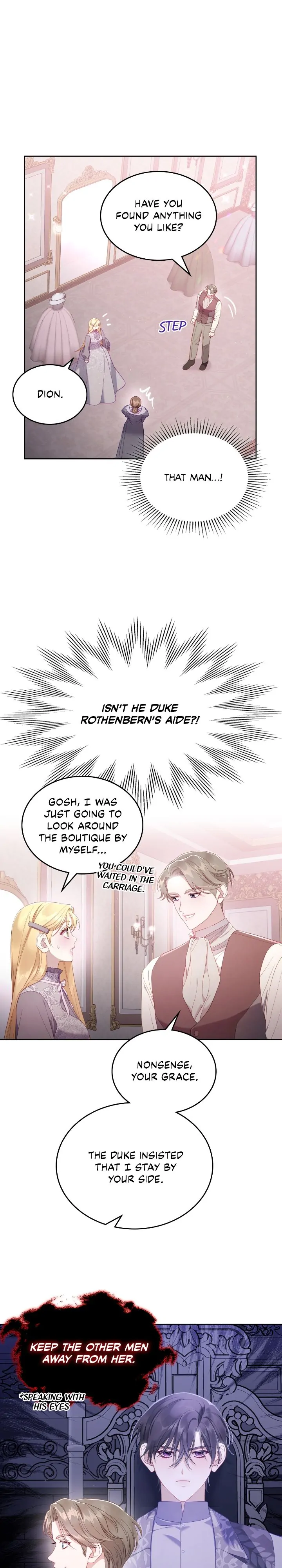 MOONLIGHT LIBRARY chapter 35 page 12