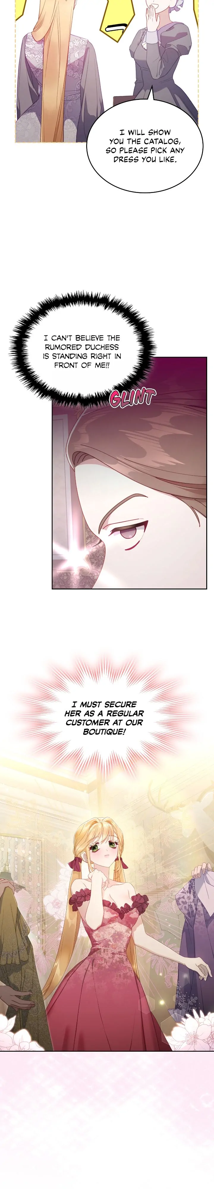 MOONLIGHT LIBRARY chapter 35 page 14
