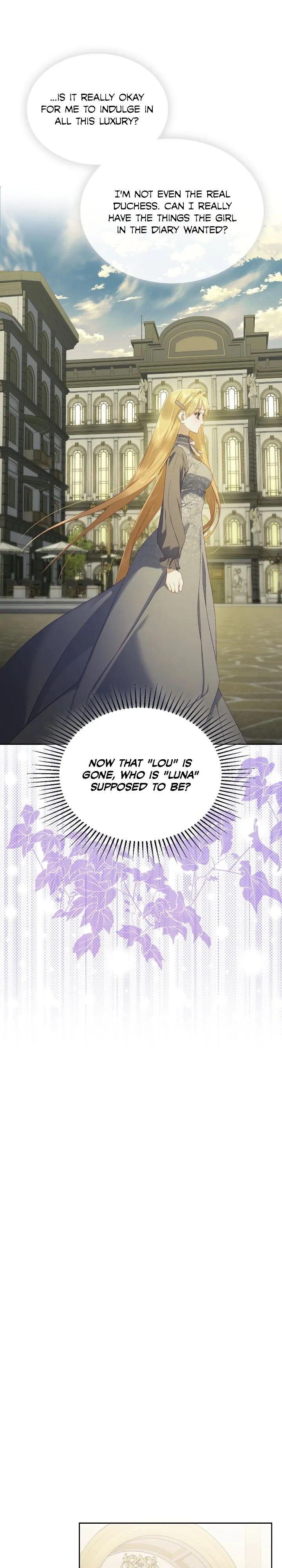 MOONLIGHT LIBRARY chapter 35 page 19