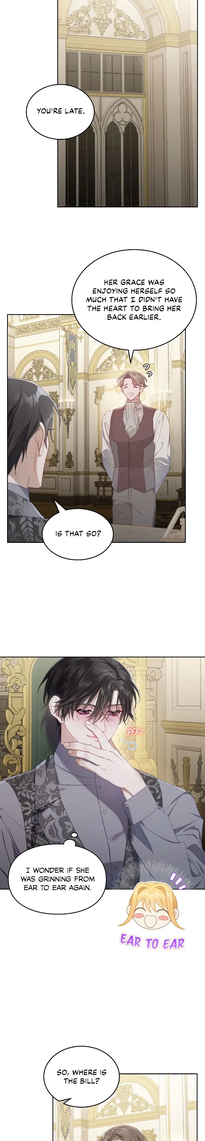 MOONLIGHT LIBRARY chapter 35 page 20