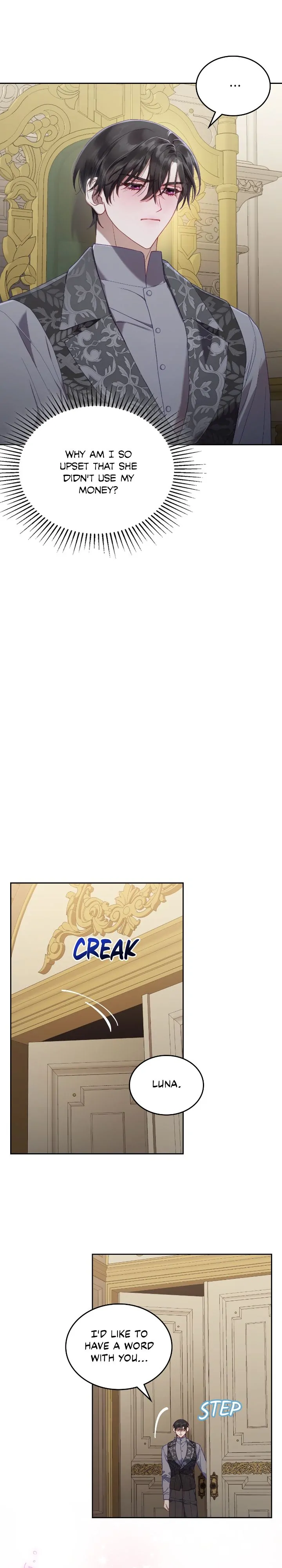 MOONLIGHT LIBRARY chapter 35 page 22