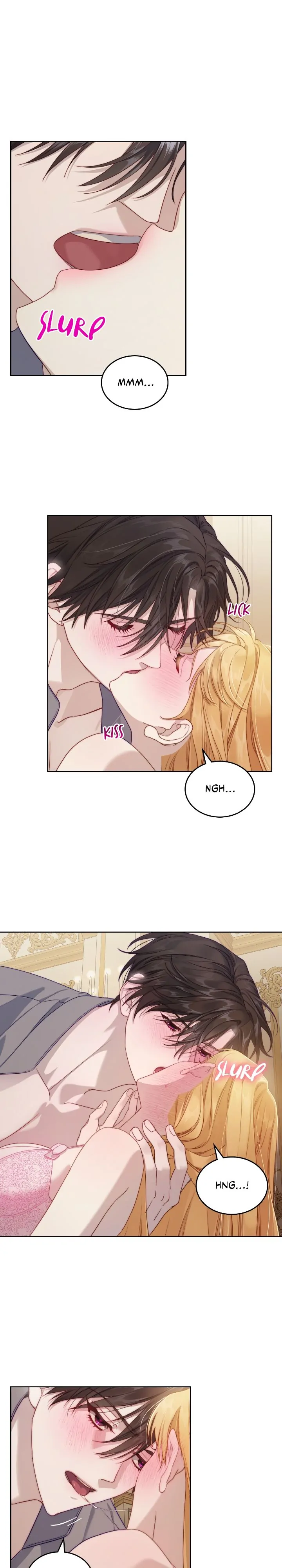 MOONLIGHT LIBRARY chapter 36 page 1