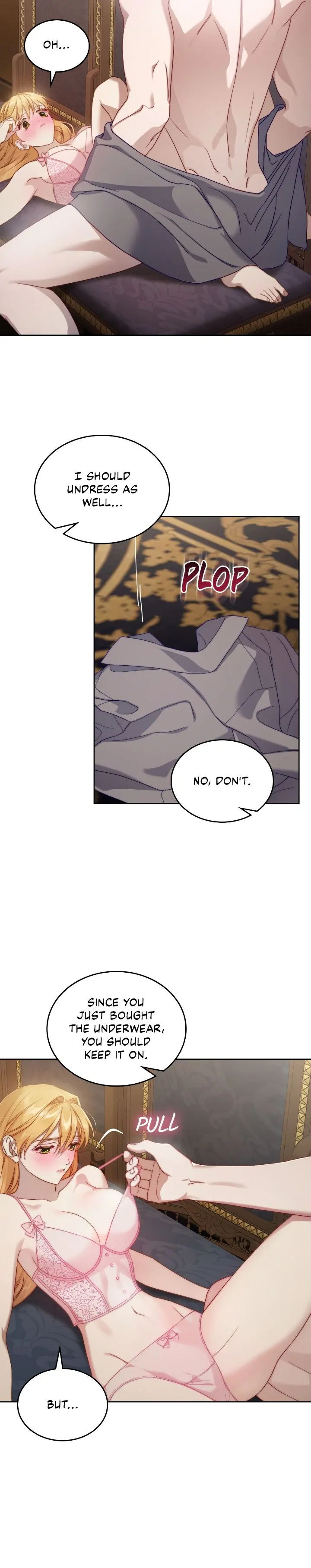 MOONLIGHT LIBRARY chapter 36 page 3