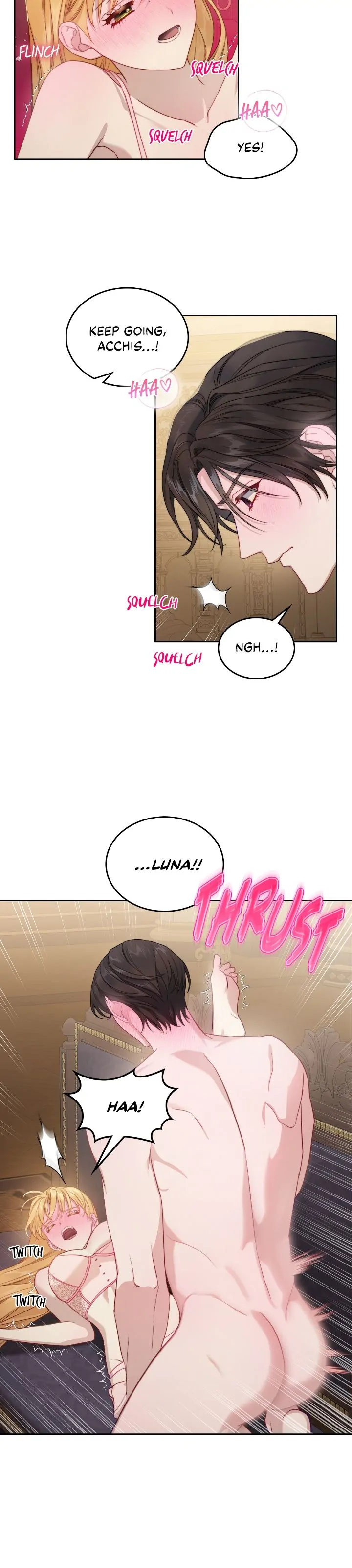 MOONLIGHT LIBRARY chapter 36 page 9