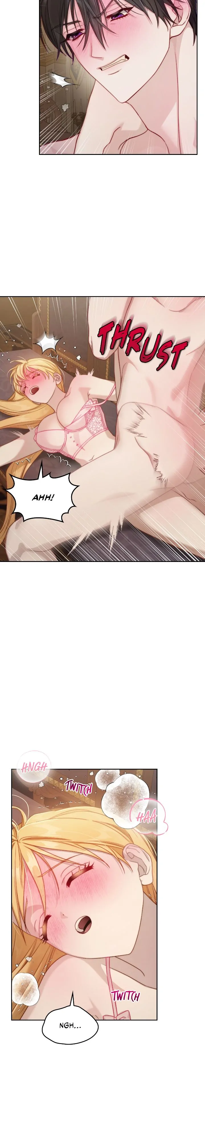 MOONLIGHT LIBRARY chapter 36 page 11