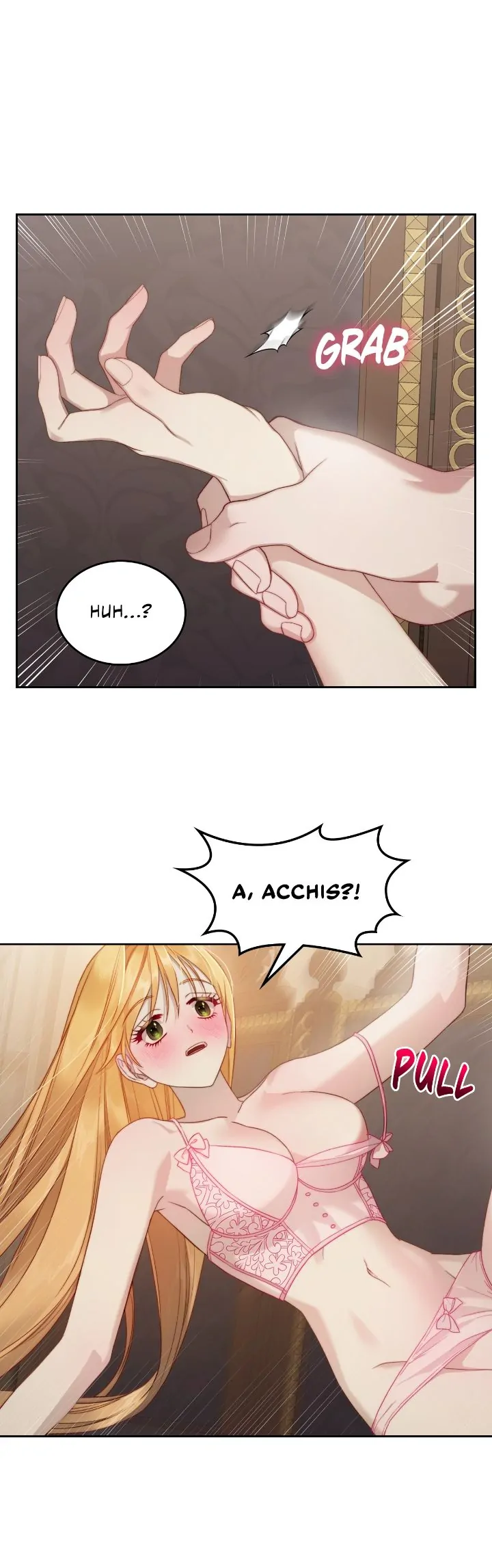 MOONLIGHT LIBRARY chapter 36 page 12