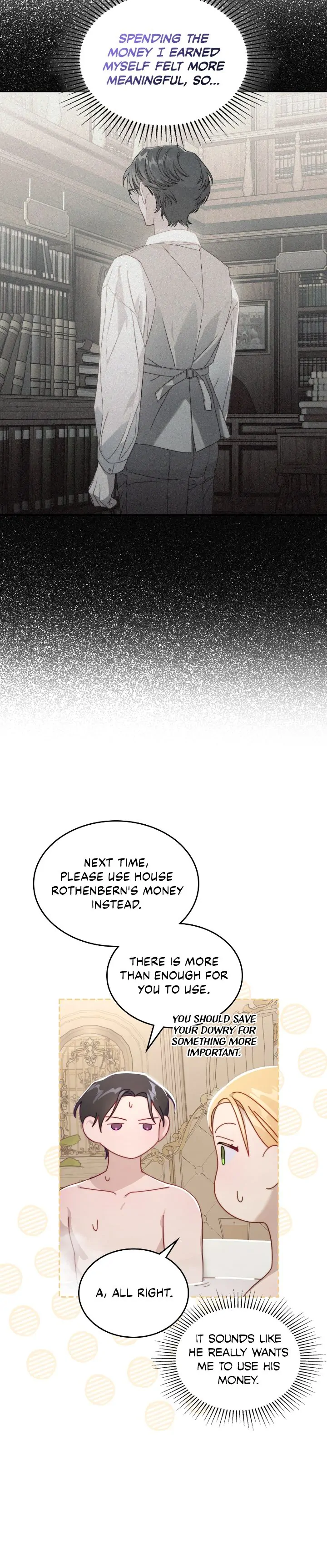 MOONLIGHT LIBRARY chapter 36 page 18
