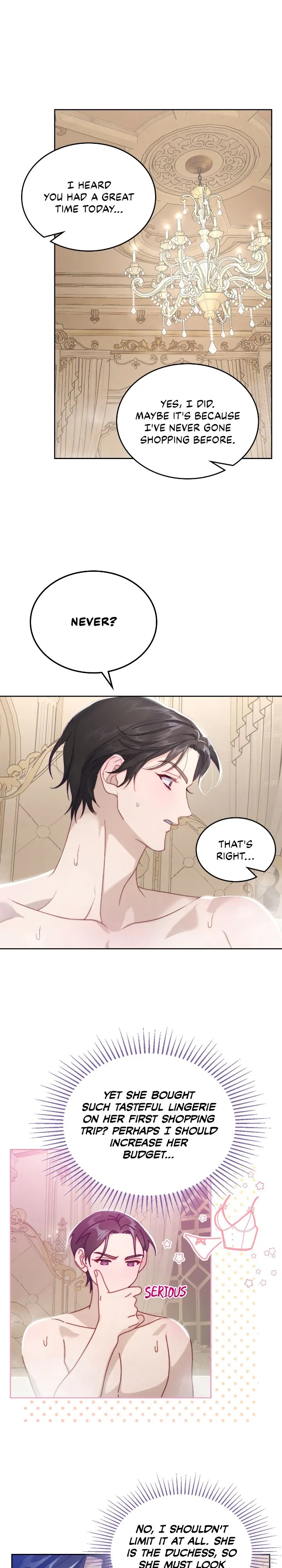 MOONLIGHT LIBRARY chapter 36 page 19