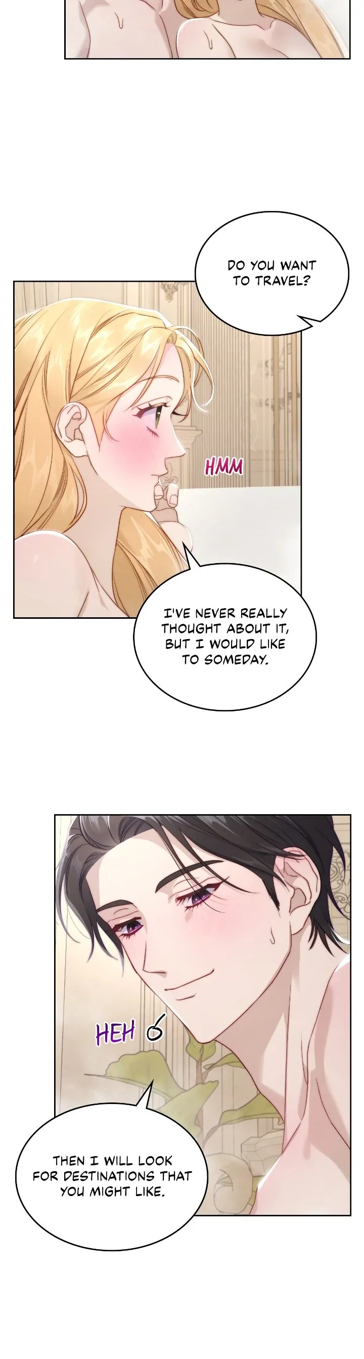 MOONLIGHT LIBRARY chapter 36 page 21
