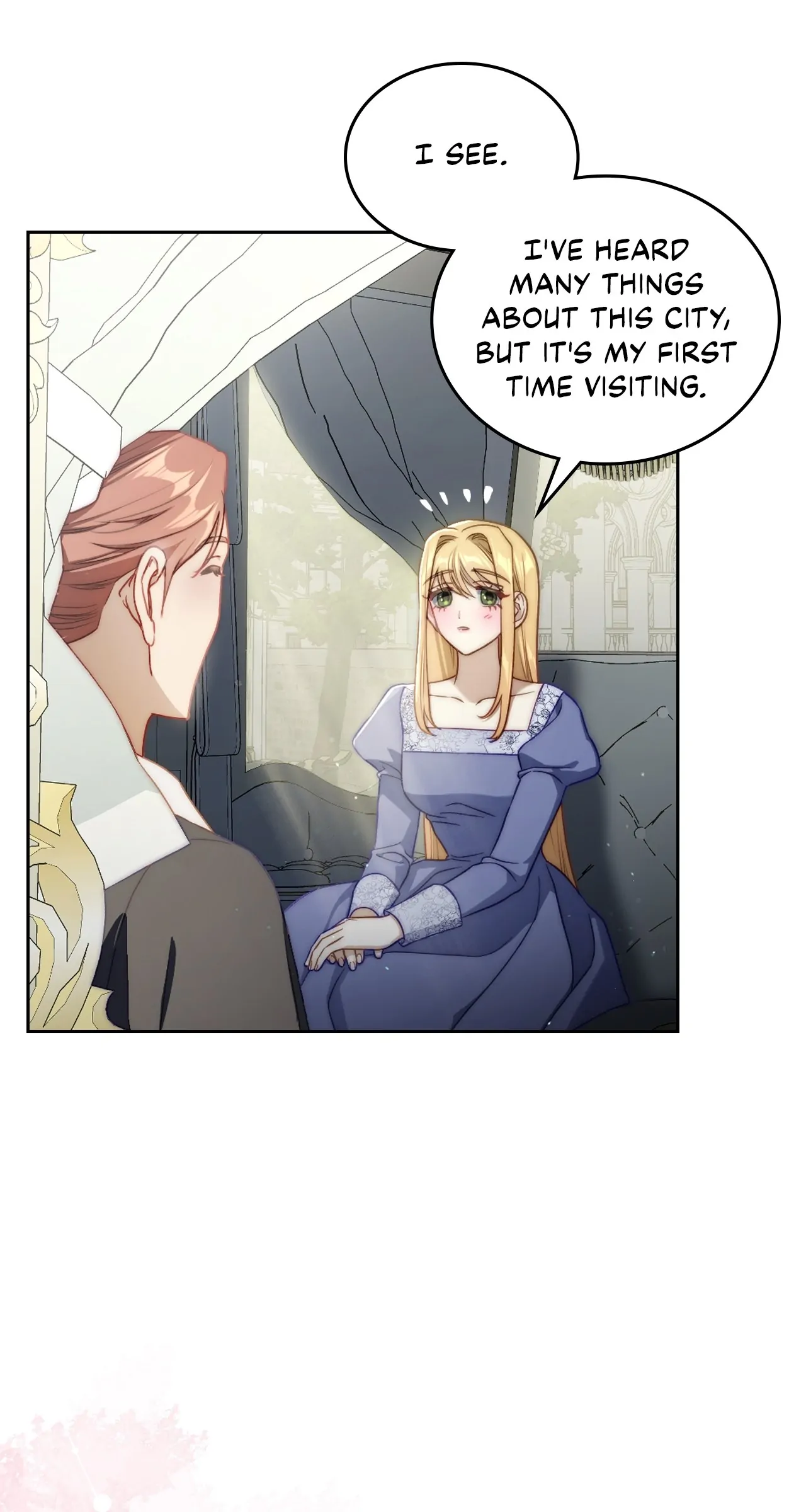 MOONLIGHT LIBRARY chapter 40 page 4
