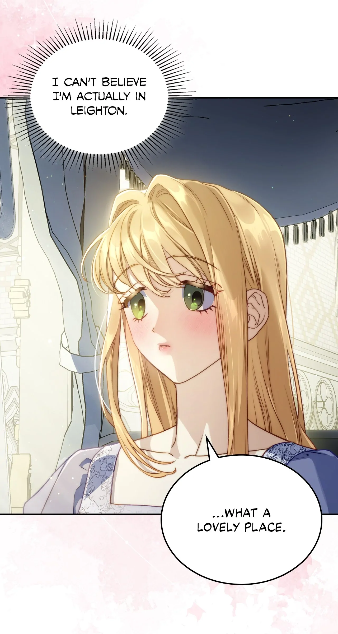 MOONLIGHT LIBRARY chapter 40 page 5