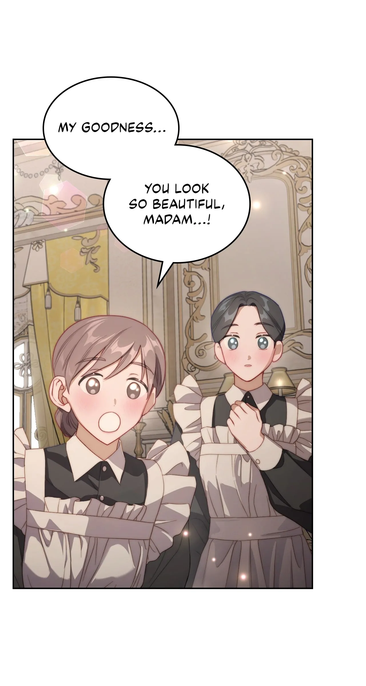 MOONLIGHT LIBRARY chapter 40 page 19