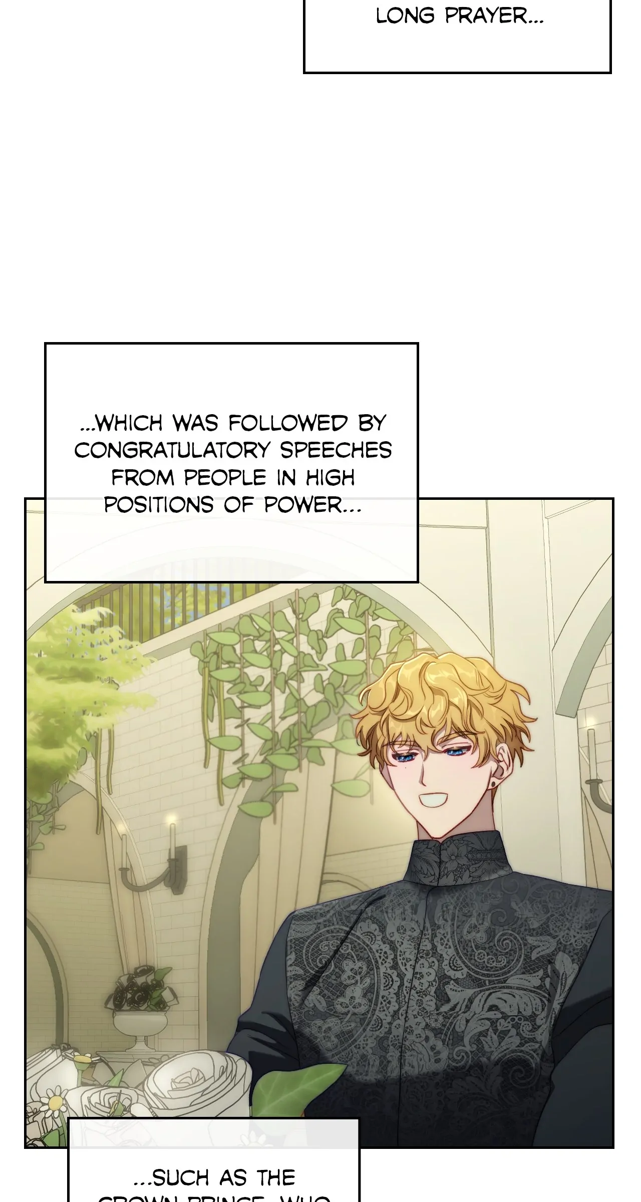 MOONLIGHT LIBRARY chapter 40 page 44