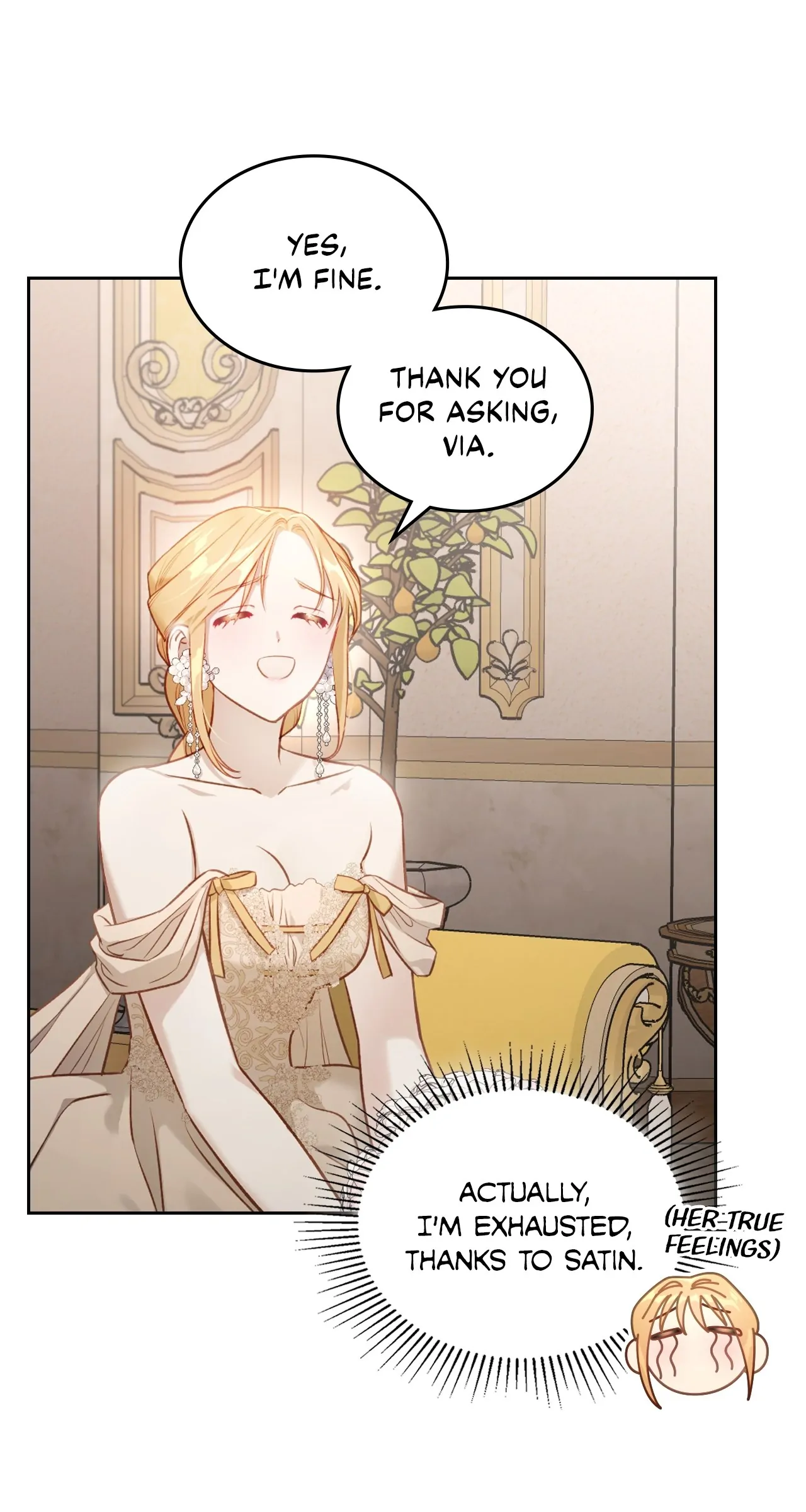 MOONLIGHT LIBRARY chapter 41 page 41