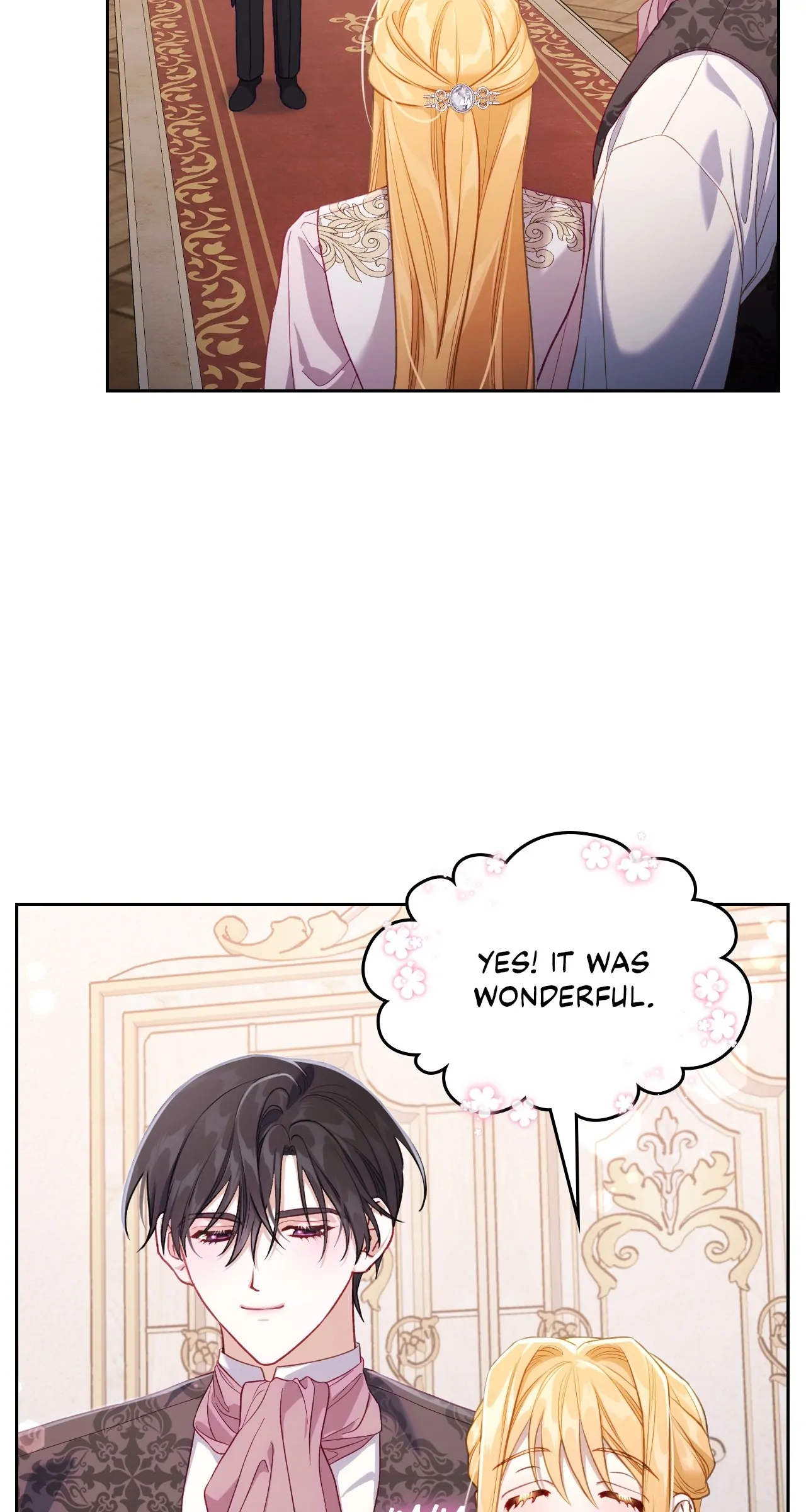 MOONLIGHT LIBRARY chapter 44 page 4