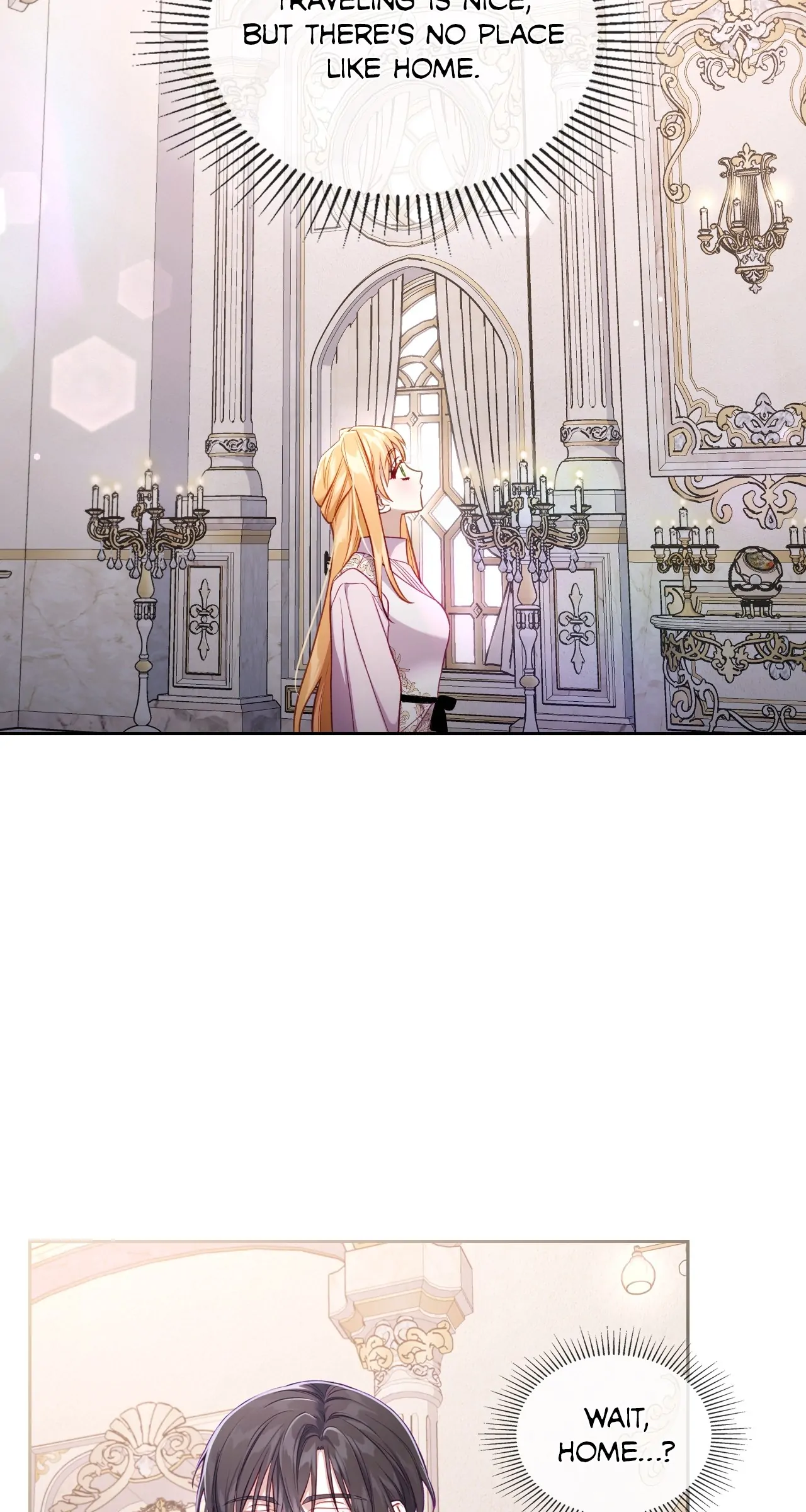 MOONLIGHT LIBRARY chapter 44 page 6