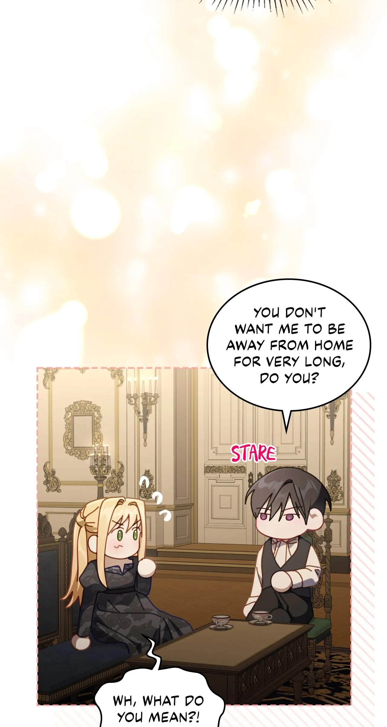 MOONLIGHT LIBRARY chapter 44 page 19