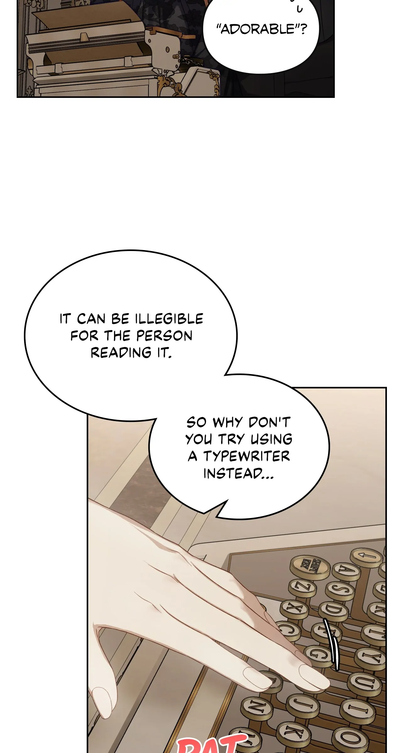 MOONLIGHT LIBRARY chapter 44 page 29