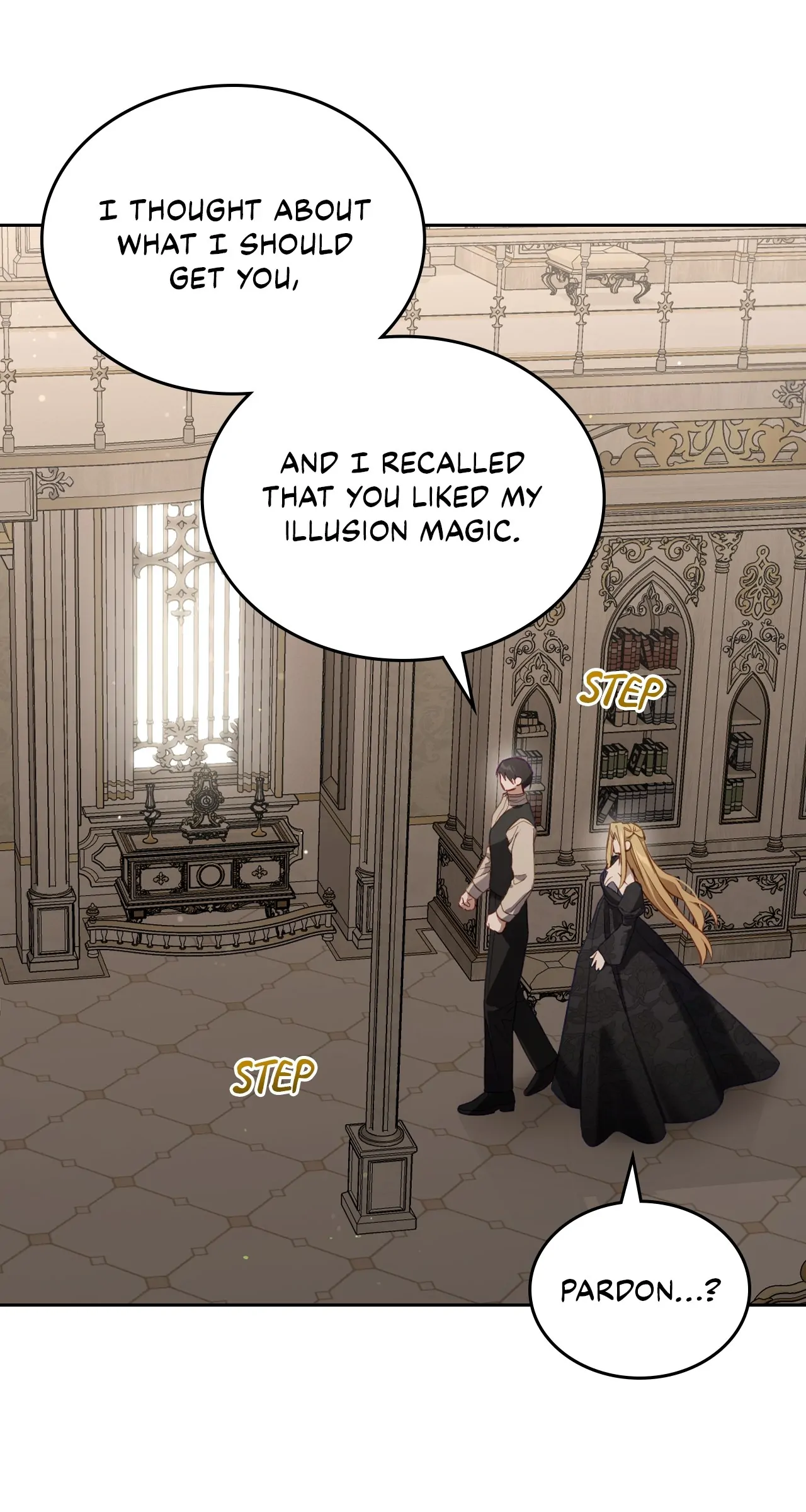 MOONLIGHT LIBRARY chapter 44 page 36