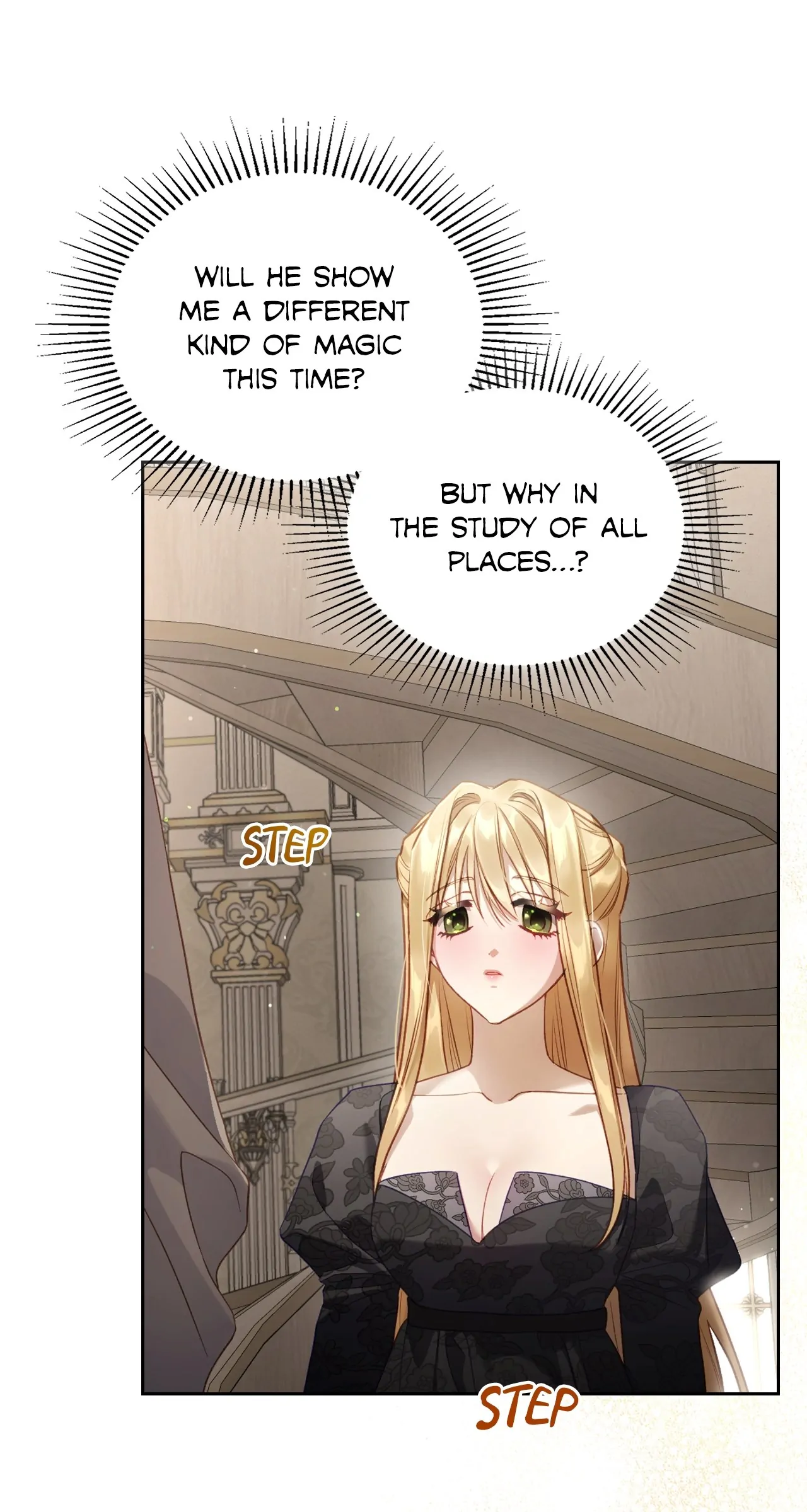 MOONLIGHT LIBRARY chapter 44 page 37