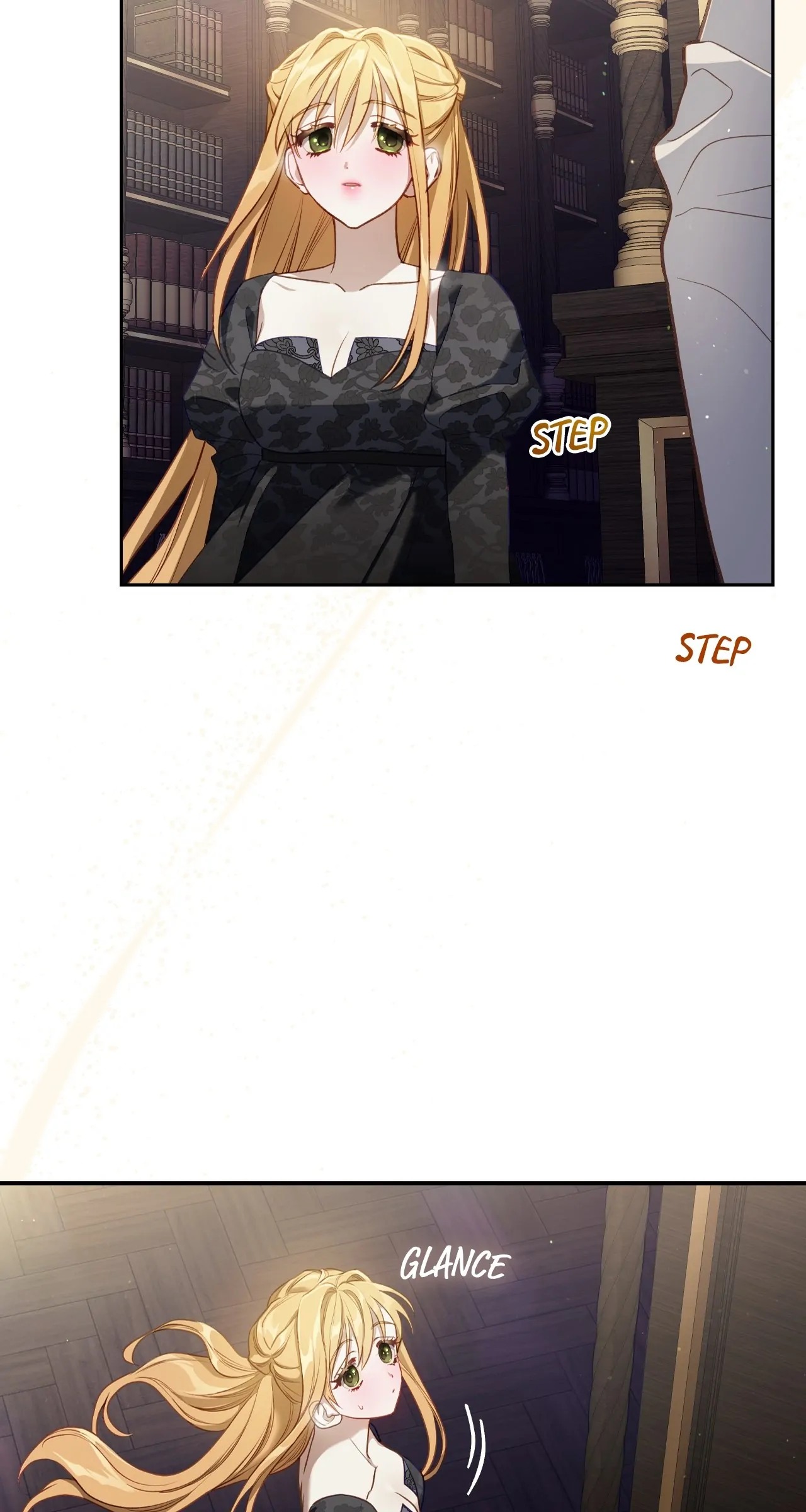 MOONLIGHT LIBRARY chapter 44 page 56
