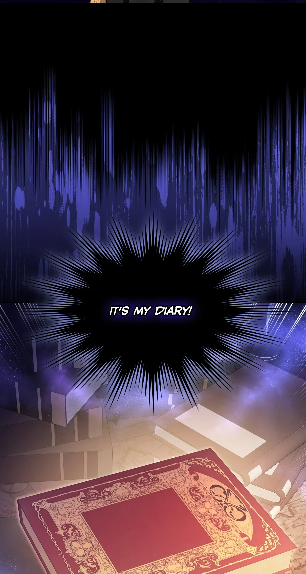 MOONLIGHT LIBRARY chapter 44 page 61