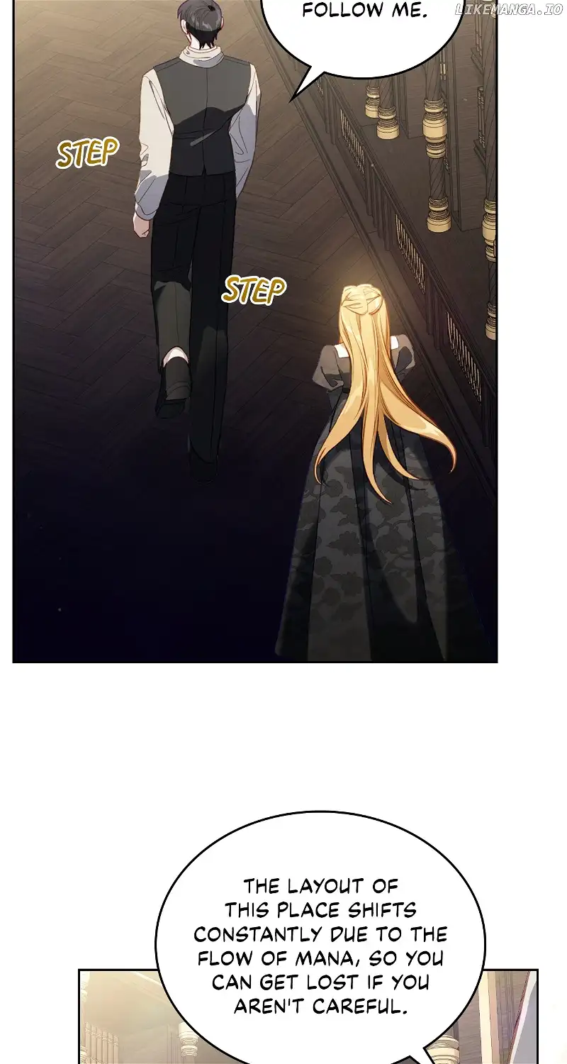 MOONLIGHT LIBRARY chapter 45 page 4