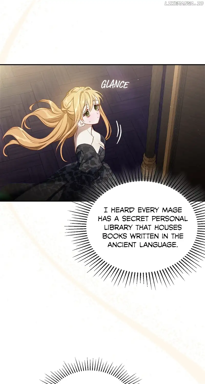 MOONLIGHT LIBRARY chapter 45 page 6