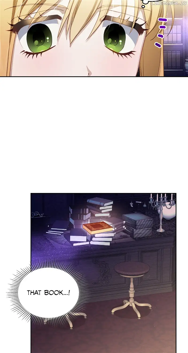 MOONLIGHT LIBRARY chapter 45 page 8