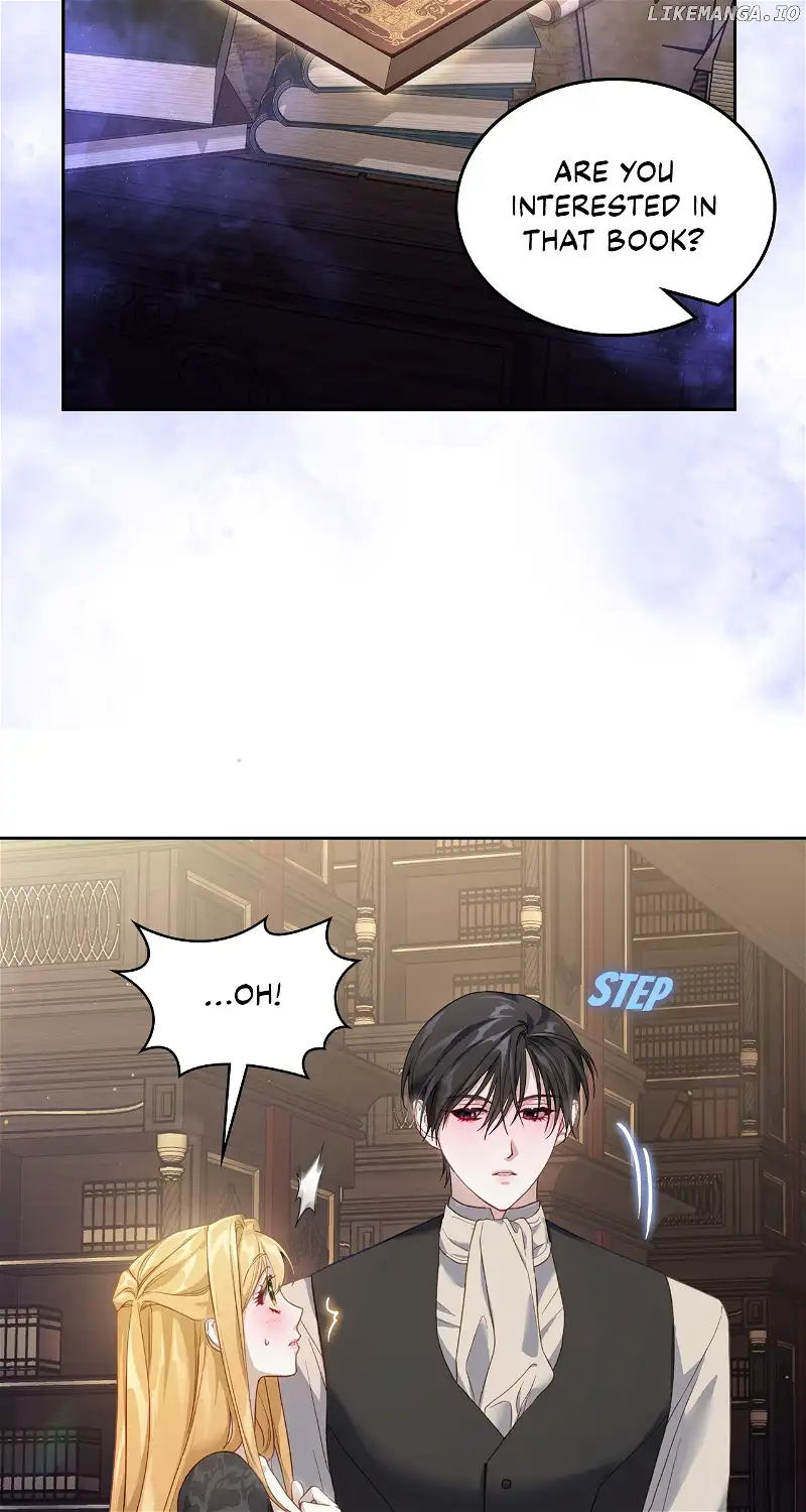 MOONLIGHT LIBRARY chapter 45 page 13