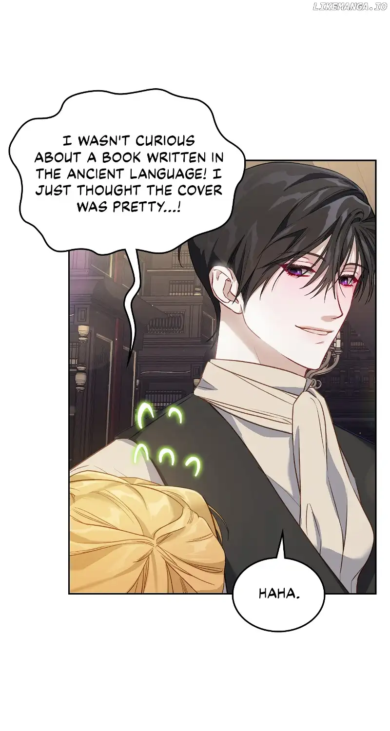 MOONLIGHT LIBRARY chapter 45 page 15