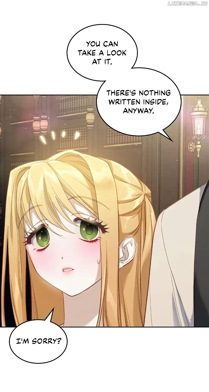 MOONLIGHT LIBRARY chapter 45 page 16