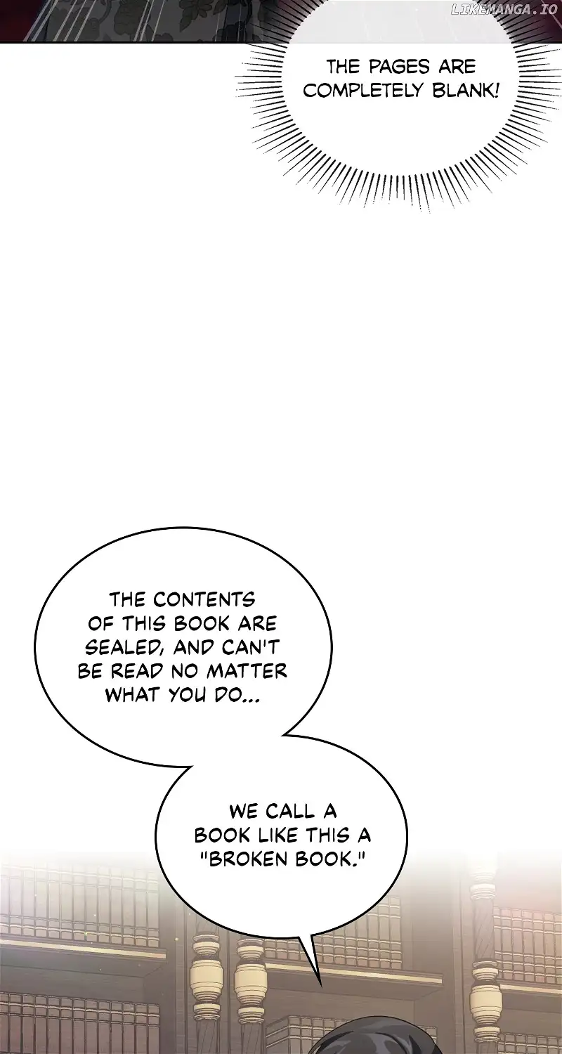 MOONLIGHT LIBRARY chapter 45 page 18