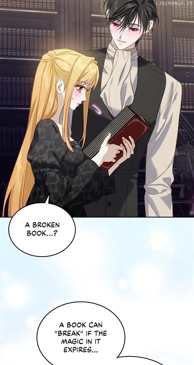MOONLIGHT LIBRARY chapter 45 page 19