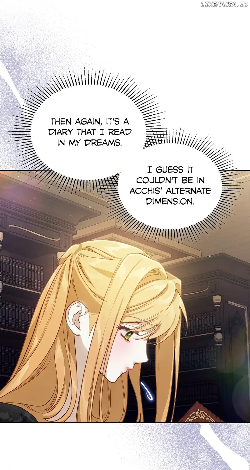 MOONLIGHT LIBRARY chapter 45 page 21