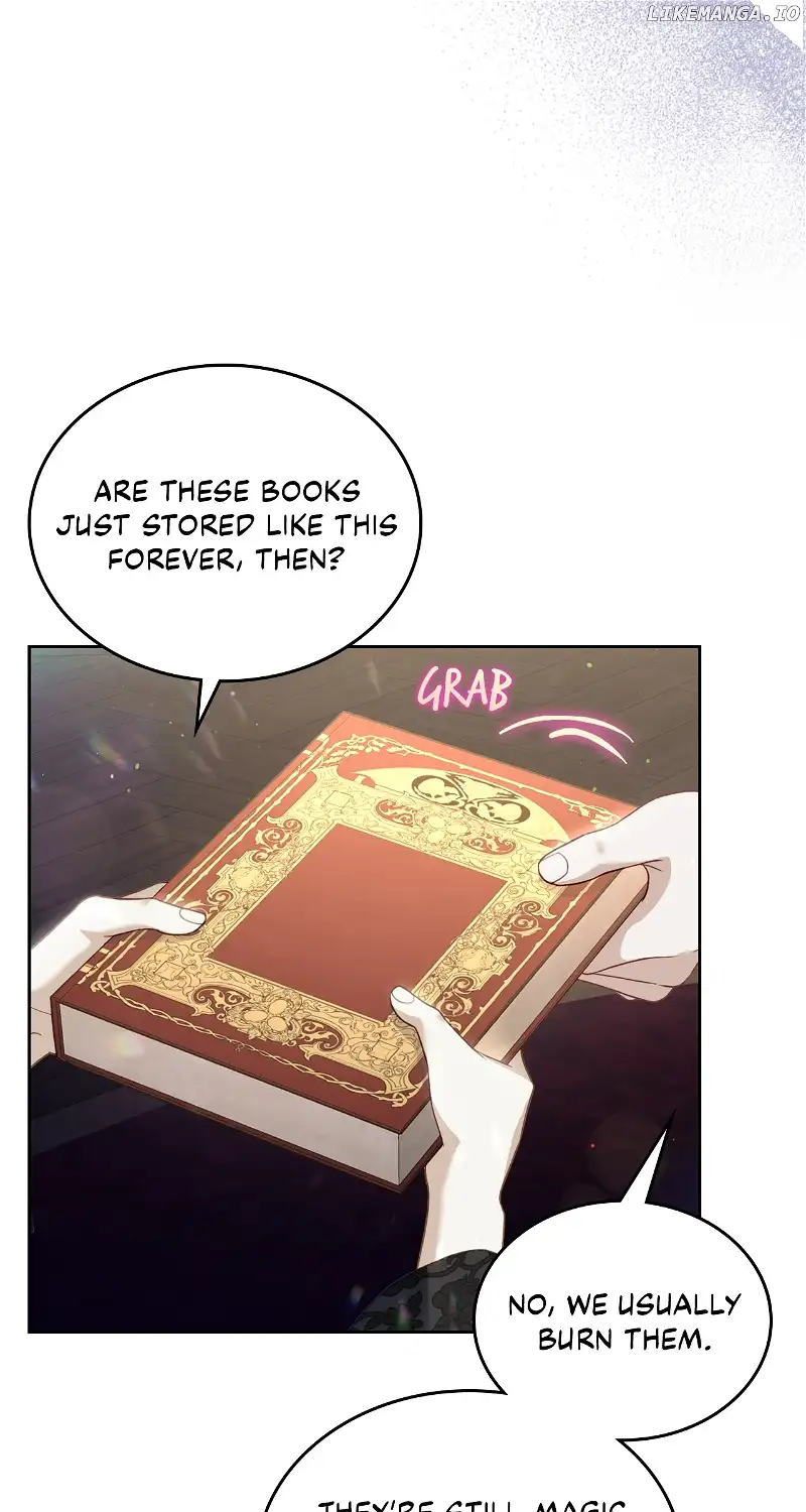 MOONLIGHT LIBRARY chapter 45 page 22