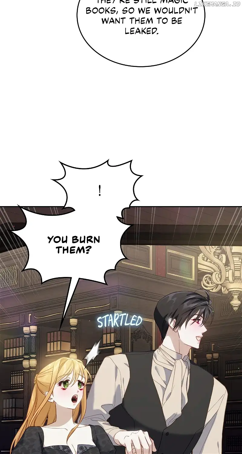 MOONLIGHT LIBRARY chapter 45 page 23