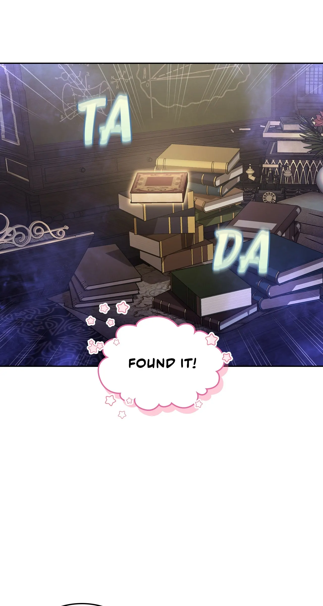 MOONLIGHT LIBRARY chapter 46 page 8