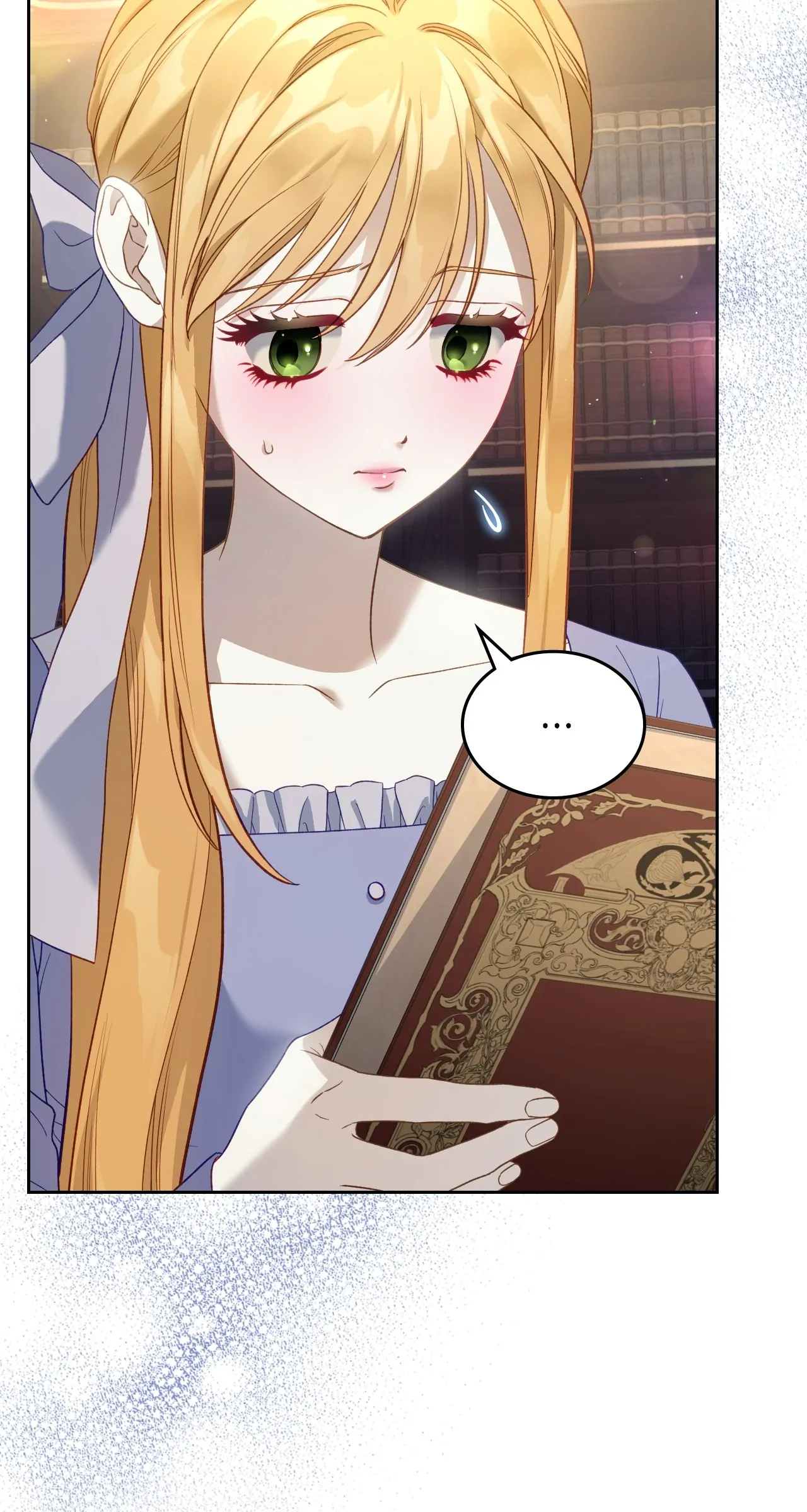 MOONLIGHT LIBRARY chapter 46 page 10
