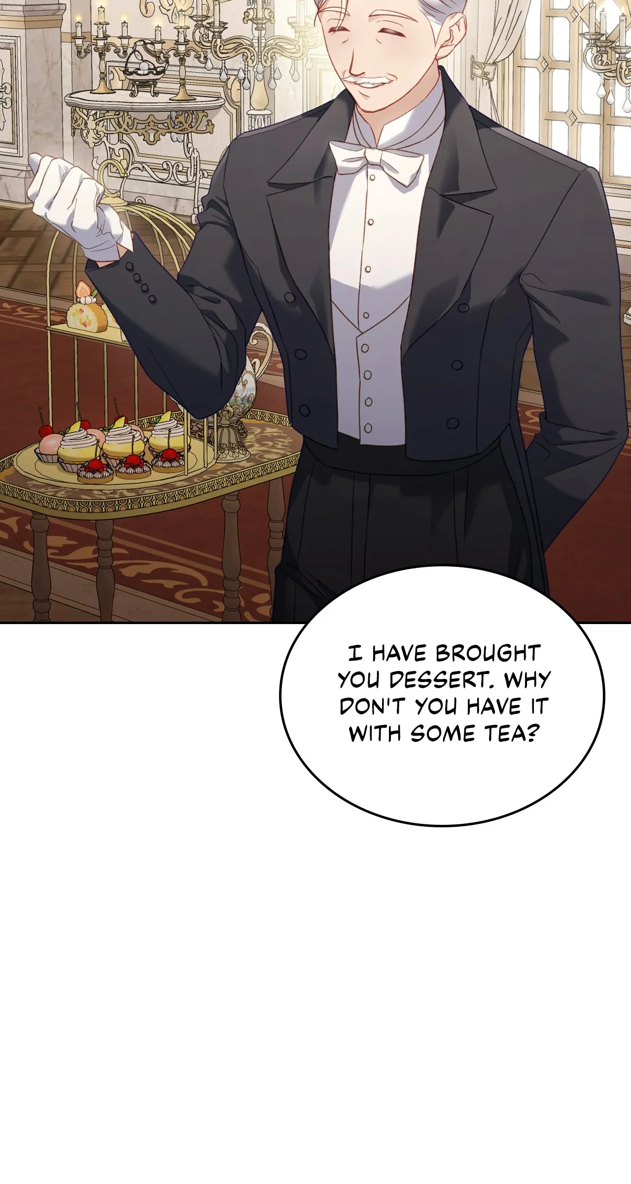 MOONLIGHT LIBRARY chapter 46 page 15