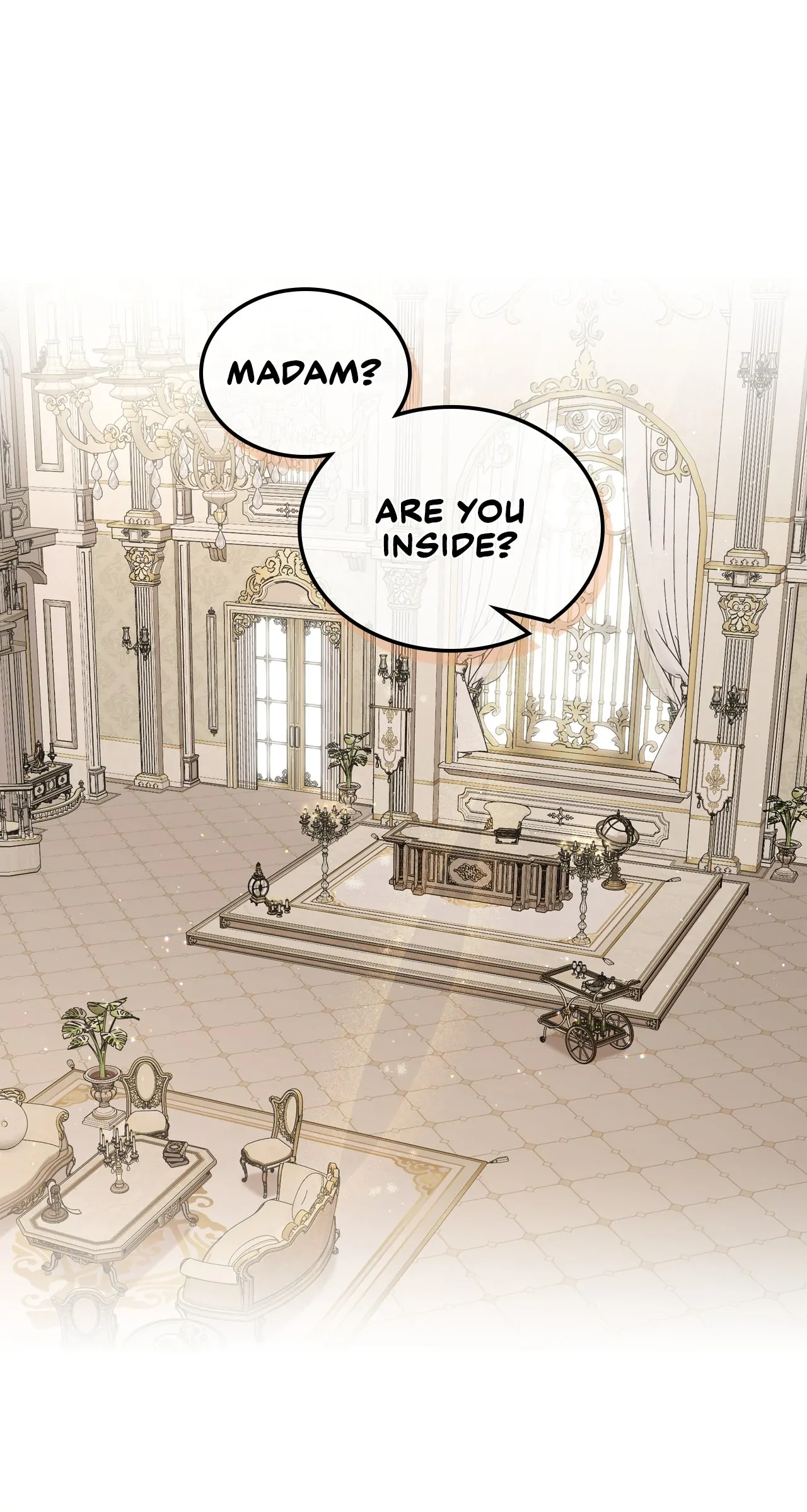 MOONLIGHT LIBRARY chapter 46 page 17