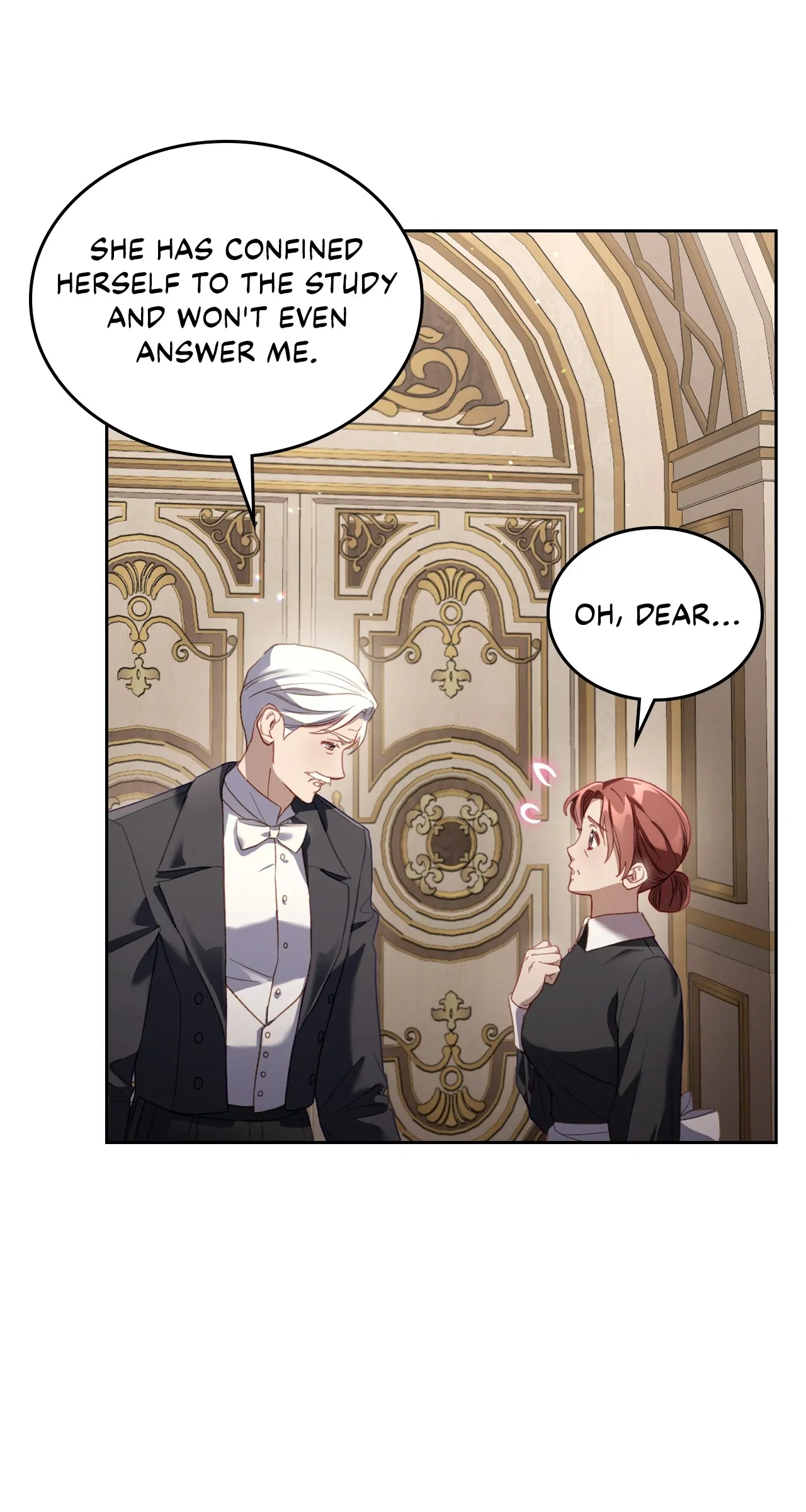 MOONLIGHT LIBRARY chapter 46 page 19