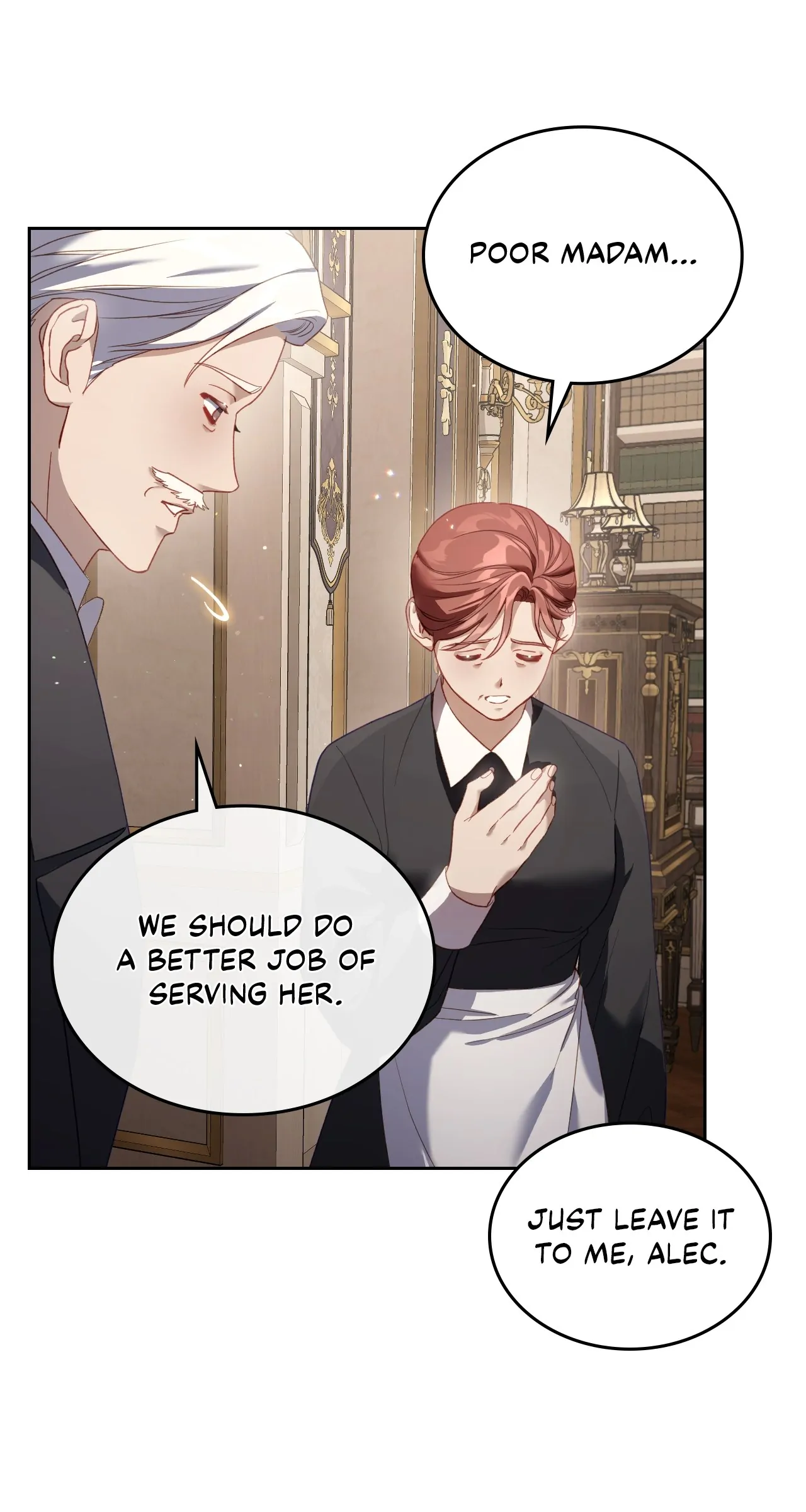 MOONLIGHT LIBRARY chapter 46 page 20