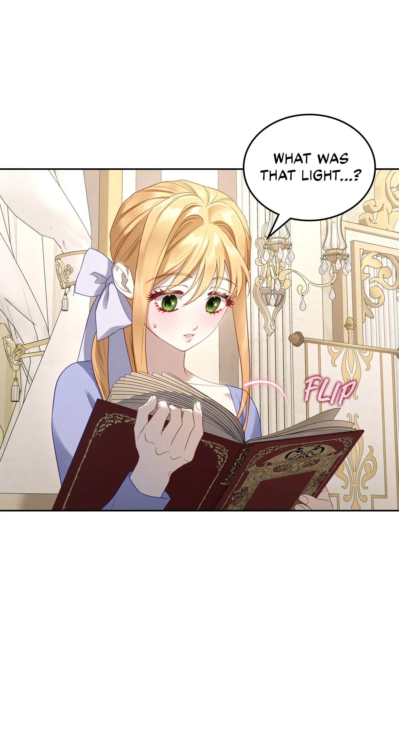 MOONLIGHT LIBRARY chapter 46 page 34