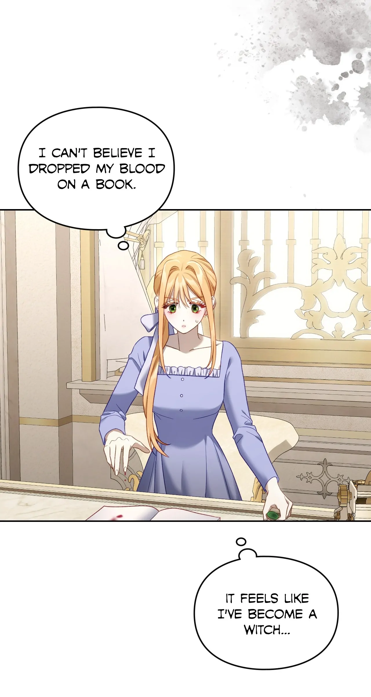 MOONLIGHT LIBRARY chapter 46 page 43