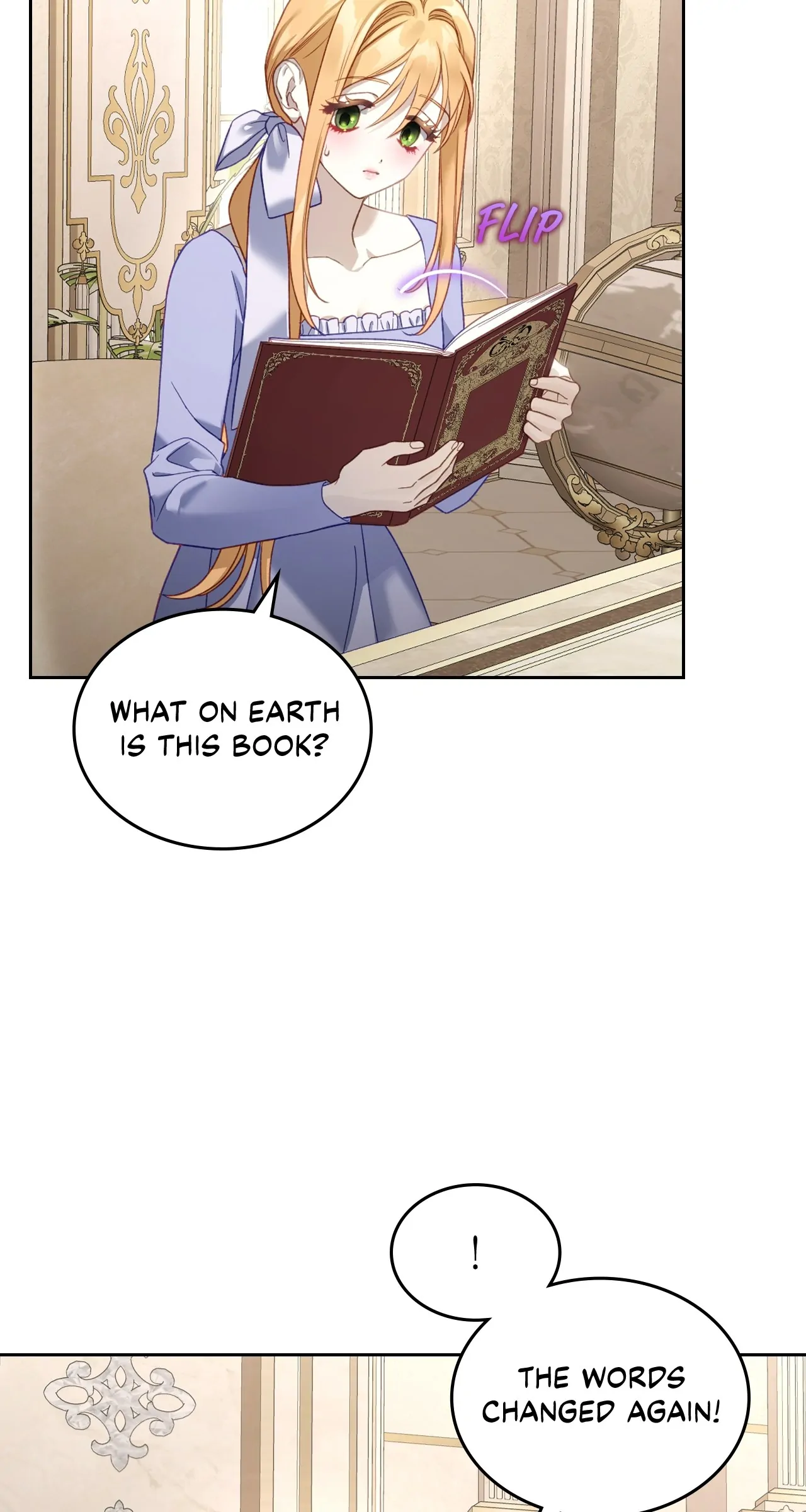 MOONLIGHT LIBRARY chapter 46 page 50