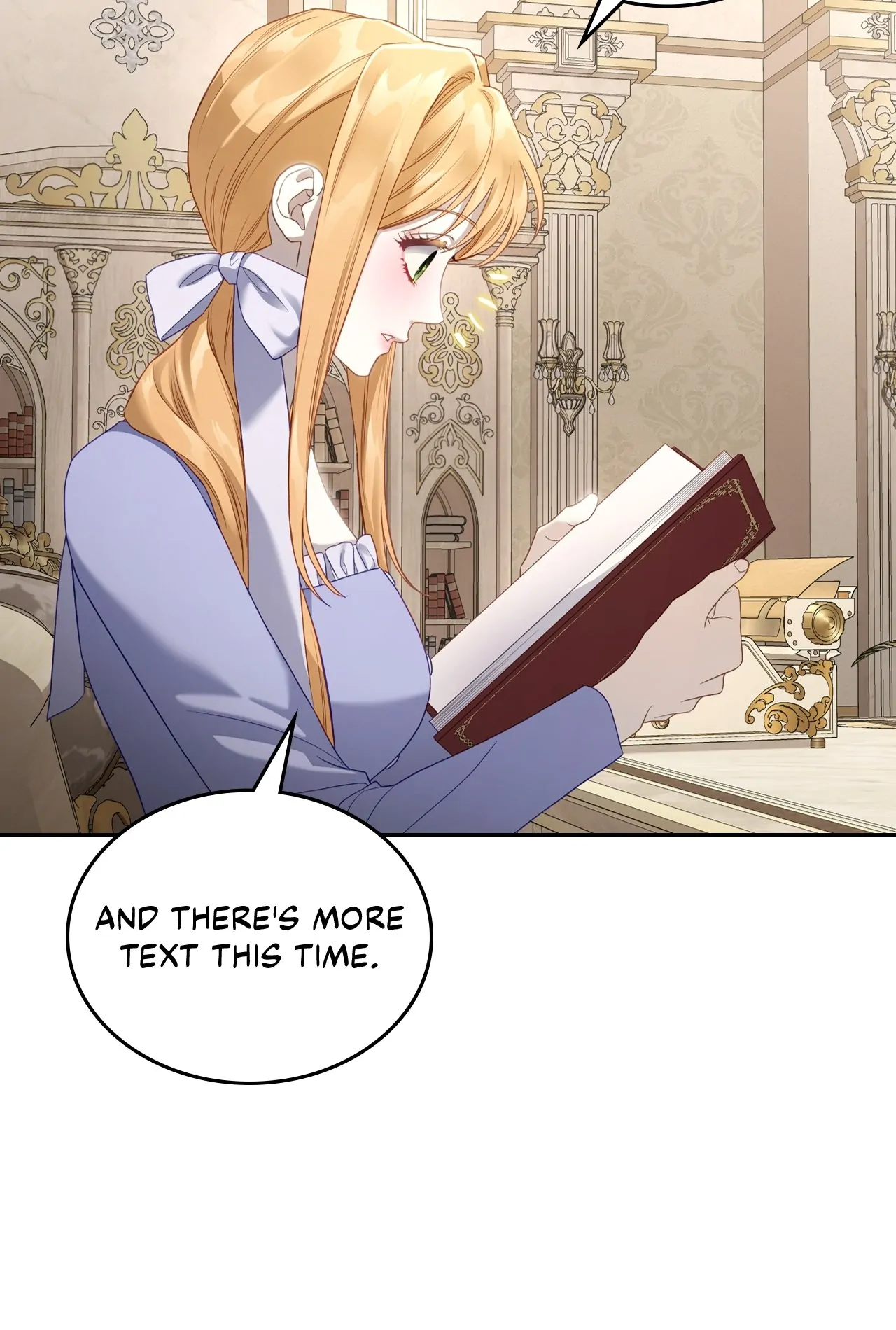 MOONLIGHT LIBRARY chapter 46 page 51