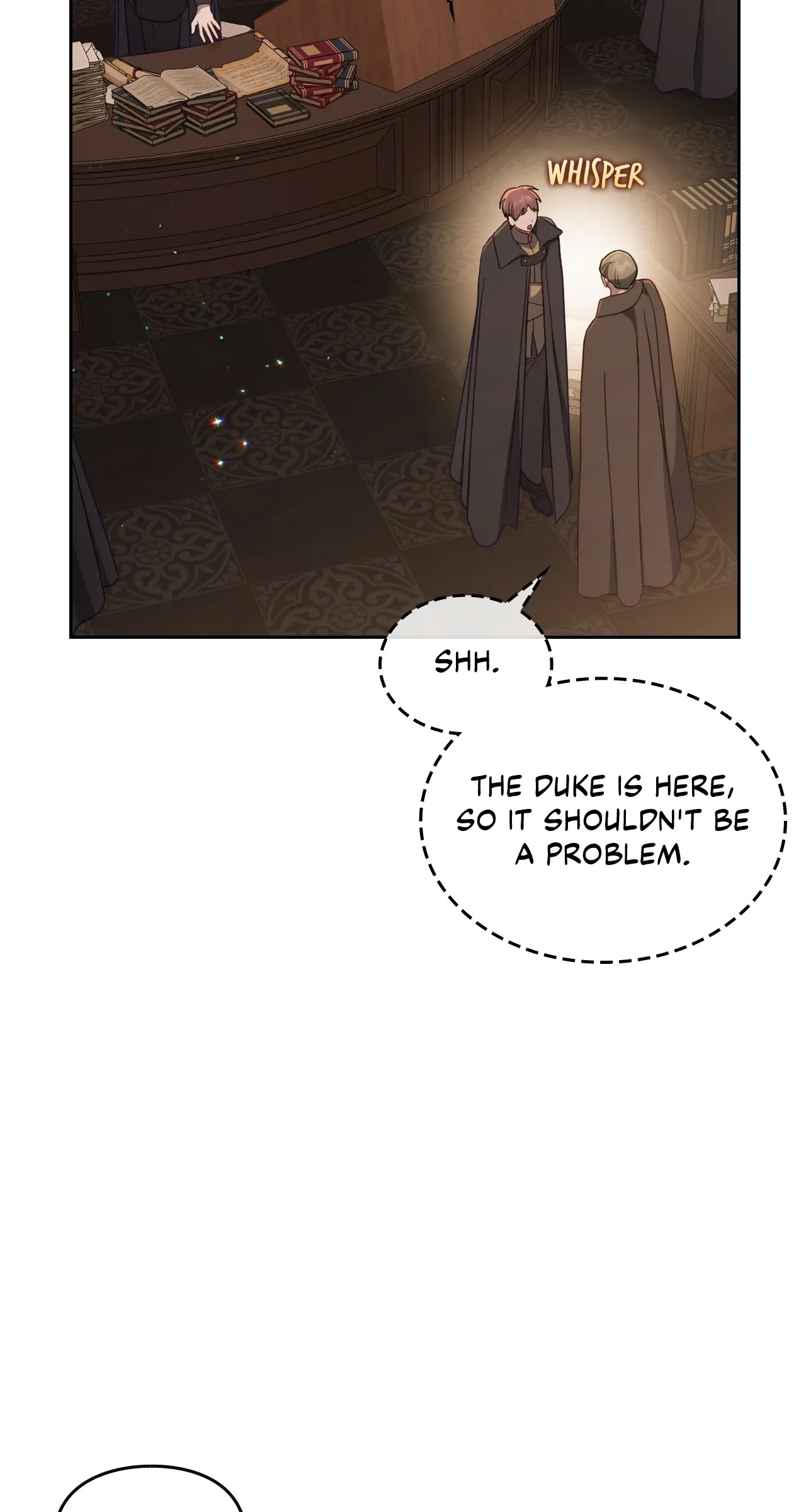 MOONLIGHT LIBRARY chapter 46 page 64